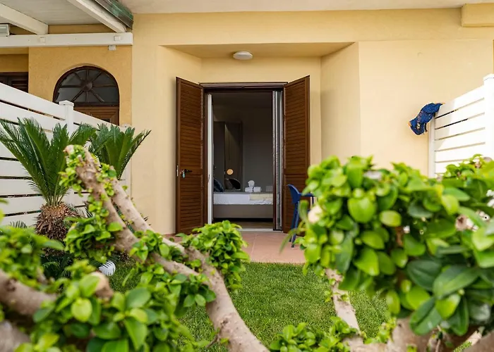 Ammare Rooms