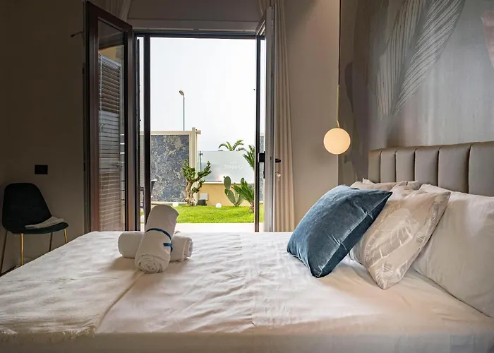Ammare Rooms