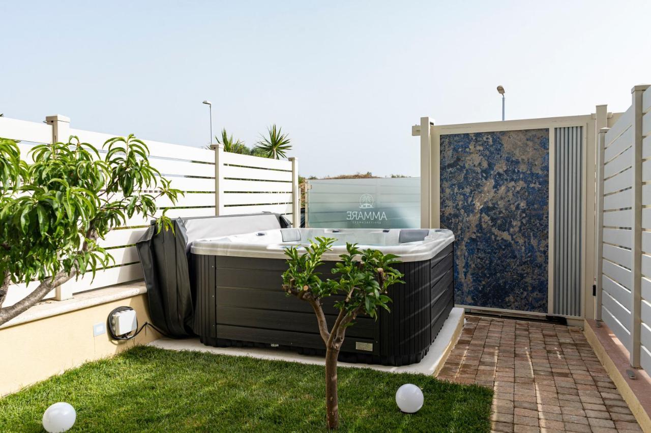 Ammare Agrigento