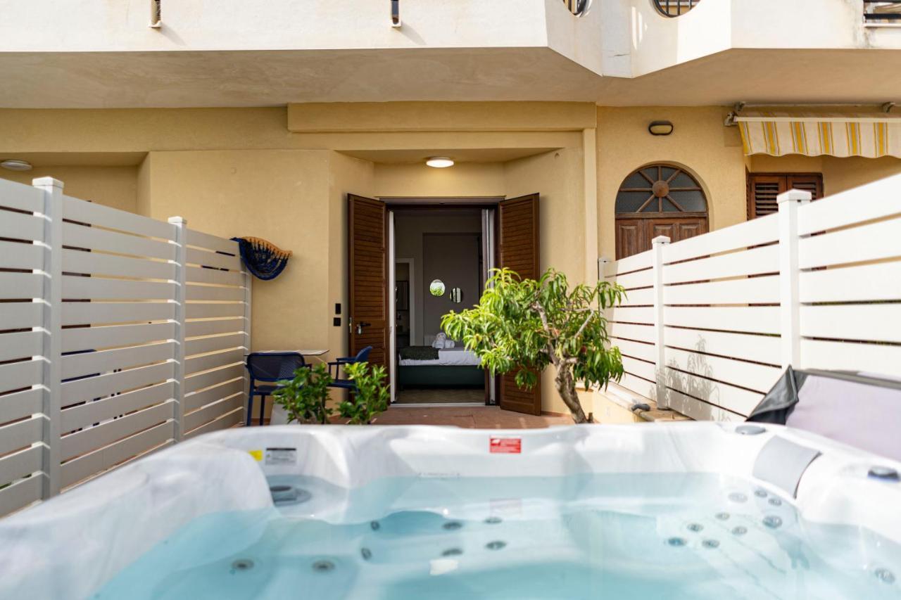 Ammare Guest house Agrigento