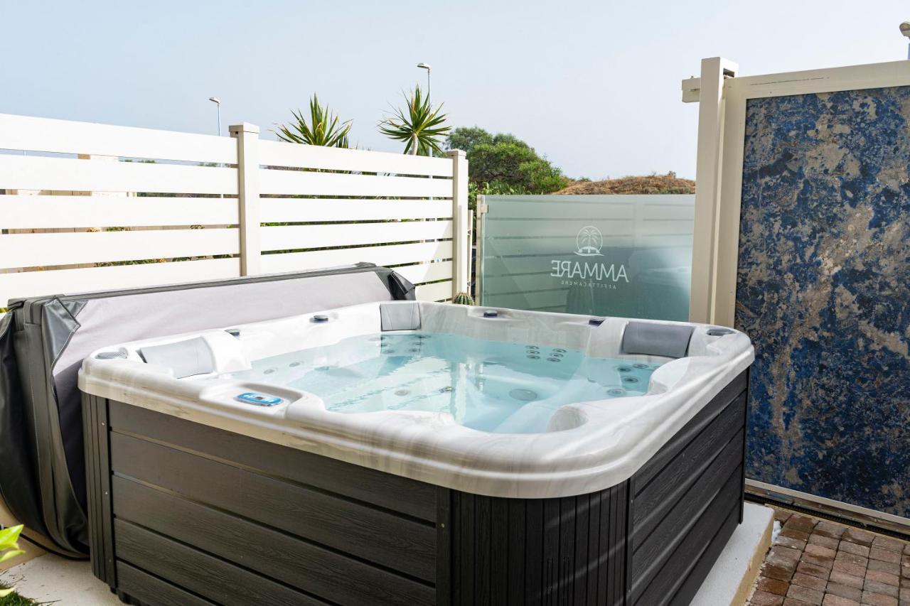 Guest house Ammare