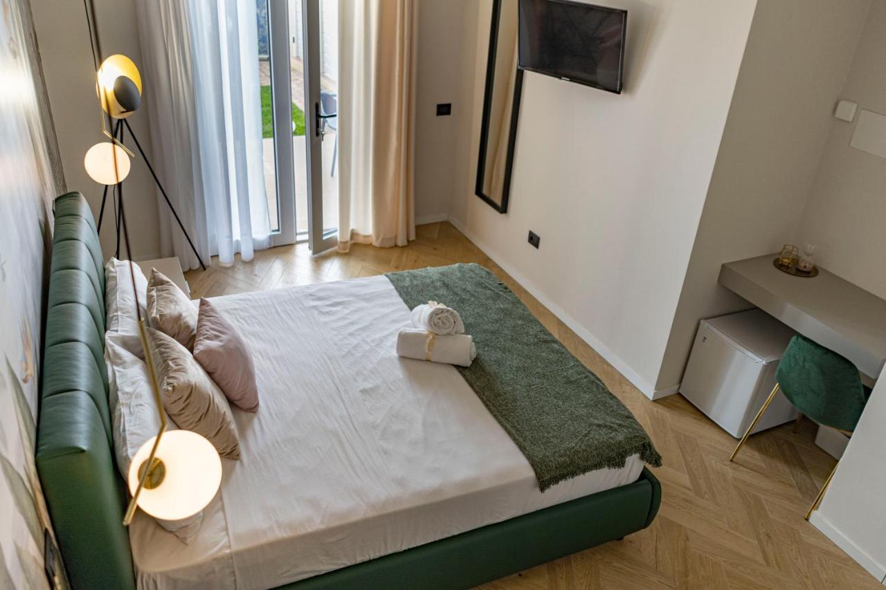 Ammare Guest house Agrigento