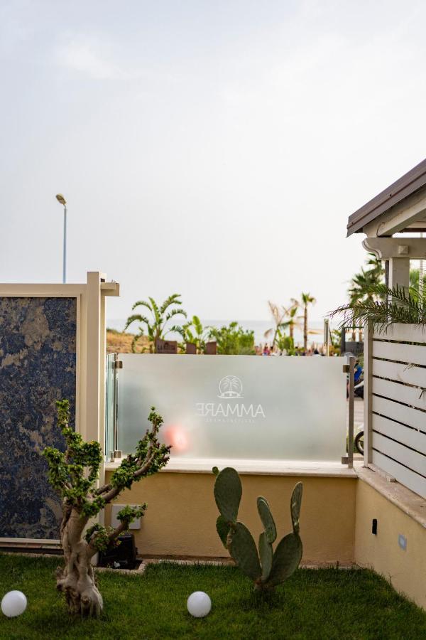 Ammare Guest house Agrigento