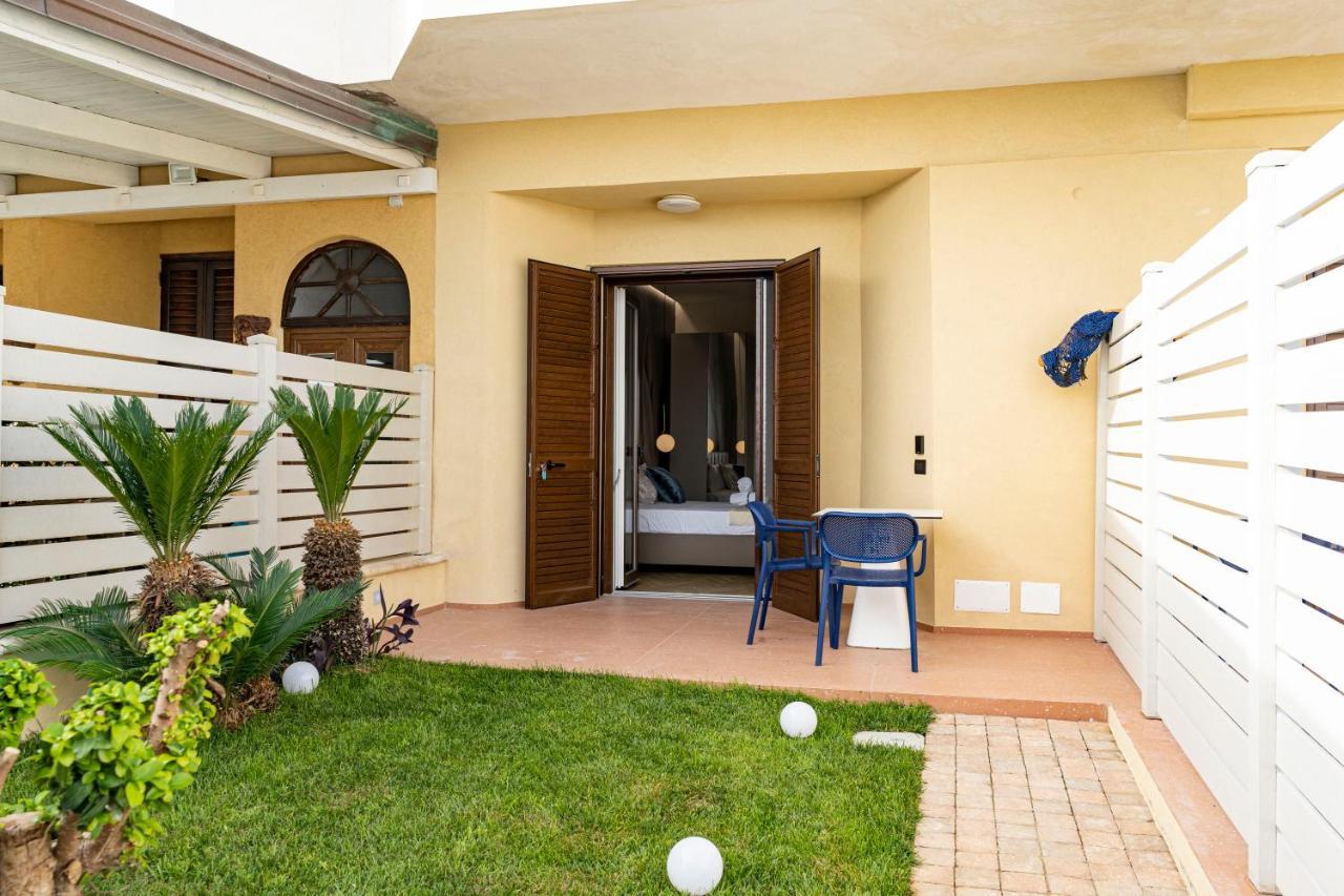 Guest house Ammare Agrigento