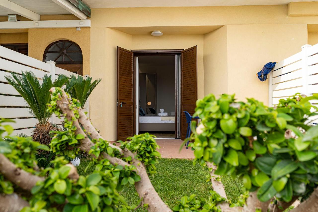 Ammare Guest house Agrigento